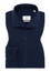 MODERN FIT Chemise indigo uni