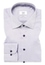 SLIM FIT Luxury Shirt in grafiet vlakte