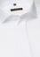 SLIM FIT Cover Shirt in champagnekleurig vlakte