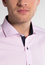 SLIM FIT Shirt in rose plain