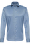 SLIM FIT Soft Luxury Shirt bleu ciel uni