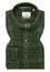 SLIM FIT Shirt in stone checkered