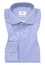 MODERN FIT Chemise bleu clair imprimé