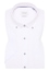 COMFORT FIT Chemise blanc uni