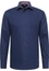 SLIM FIT Original Shirt Bleu marine uni