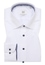 SLIM FIT Luxury Shirt blanc uni