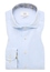 MODERN FIT Soft Luxury Shirt in pastellblau unifarben