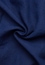 MODERN FIT Linen Shirt Bleu marine uni