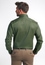 MODERN FIT Performance Shirt in groen vlakte