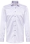 SLIM FIT Luxury Shirt in graphit unifarben