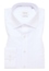 COMFORT FIT Chemise blanc structuré