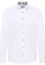 COMFORT FIT Luxury Shirt in white plain