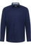 COMFORT FIT Original Shirt in navy plain