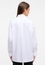 Soft Luxury Shirt Blouse blanc cassé uni