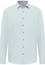 MODERN FIT Performance Shirt in mint plain