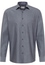 COMFORT FIT Shirt in anthracite plain