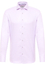 SLIM FIT Shirt in rose structured