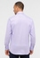 MODERN FIT Shirt in orchid structured