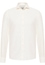 SLIM FIT Linen Shirt in champagner unifarben