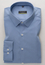 SUPER SLIM Performance Shirt in blue plain