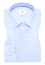 COMFORT FIT Chemise bleu clair uni