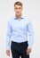 SLIM FIT Cover Shirt in light blue plain