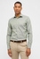 SLIM FIT Shirt in leave structured