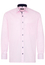 COMFORT FIT Shirt in rose plain
