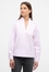 Soft Luxury Shirt Blouse in rose plain