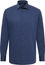 MODERN FIT Performance Shirt in navy unifarben