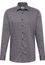 COMFORT FIT Shirt in anthracite printed