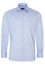 MODERN FIT Performance Shirt bleu clair uni