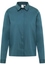 Signature Shirt Blouse in eucalyptus plain