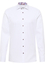 SLIM FIT Cover Shirt blanc uni