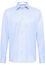 COMFORT FIT Shirt in light blue plain