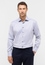 MODERN FIT Luxury Shirt in graphit unifarben