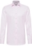 MODERN FIT Cover Shirt in rosa unifarben