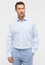 COMFORT FIT Shirt in sky blue plain