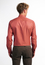 SLIM FIT Cover Shirt rouge uni