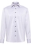 COMFORT FIT Luxury Shirt in grafiet vlakte