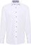 COMFORT FIT Original Shirt in white plain