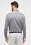 COMFORT FIT Cover Shirt in steel grey plain