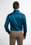 MODERN FIT Soft Luxury Shirt in emerald plain