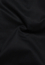 SLIM FIT Performance Shirt in black plain