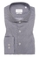 SLIM FIT Shirt in grey printed