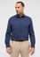 MODERN FIT Performance Shirt in navy unifarben