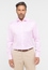 MODERN FIT Shirt in rose striped