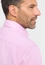 MODERN FIT Shirt in pink structured