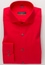 SLIM FIT Original Shirt in red plain