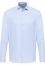 MODERN FIT Shirt in light blue structured